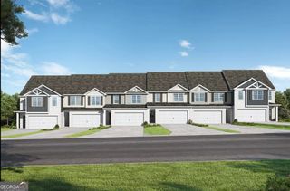 2273 Santa Fe Street 24, Morrow, GA 30260