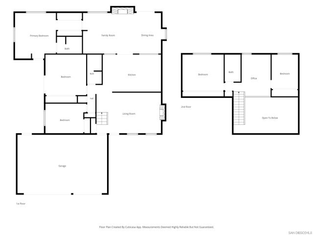 13322 Via Mark, Poway, CA 92064