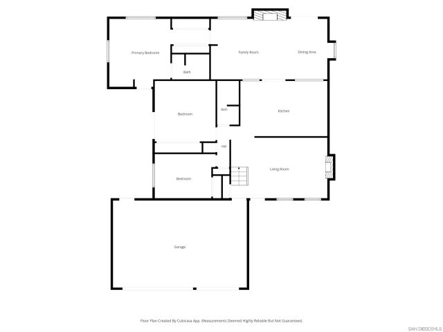 13322 Via Mark, Poway, CA 92064