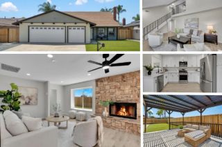 13322 Via Mark, Poway, CA 92064