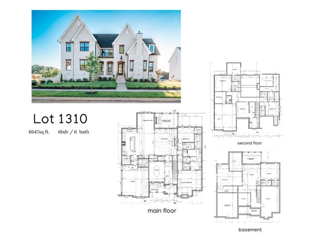 4825 Woodrow Pl, Arrington, TN 37014