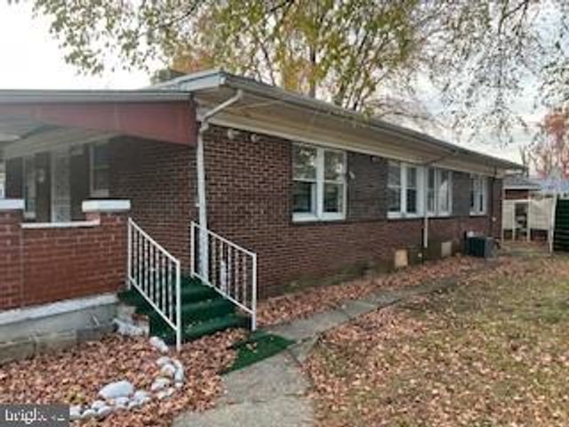 419 NEW PITTSBURG AVE, Baltimore, MD 21222