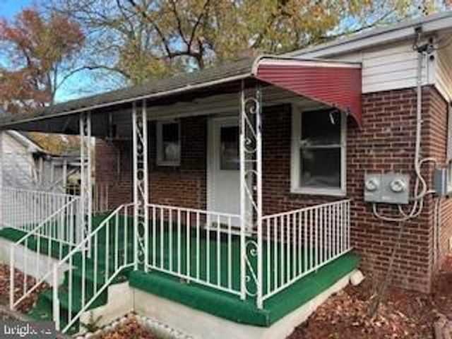 419 NEW PITTSBURG AVE, Baltimore, MD 21222