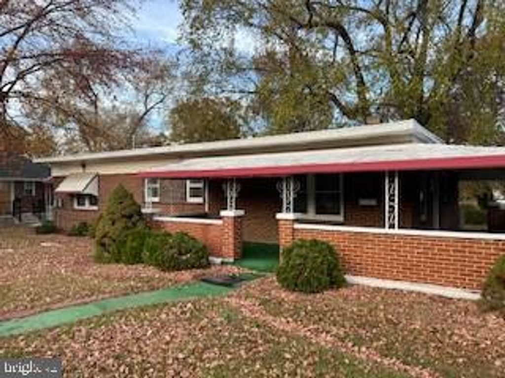 419 NEW PITTSBURG AVE, Baltimore, MD 21222