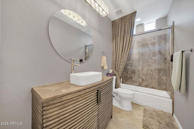 16024 N 111th Place, Scottsdale, AZ 85255