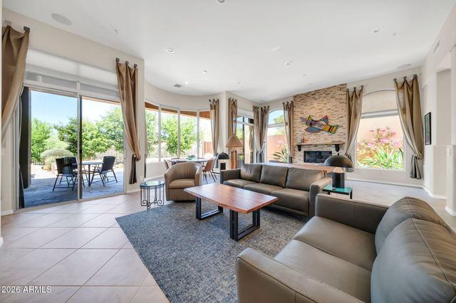 16024 N 111th Place, Scottsdale, AZ 85255