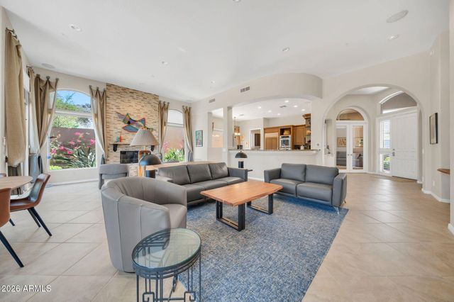 16024 N 111th Place, Scottsdale, AZ 85255