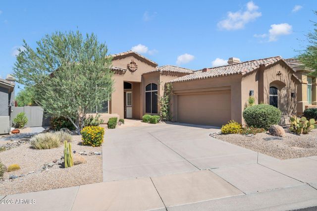16024 N 111th Place, Scottsdale, AZ 85255
