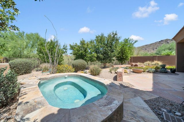 16024 N 111th Place, Scottsdale, AZ 85255