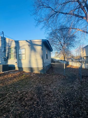 1114 Underwood Street, Dalton, GA 30721