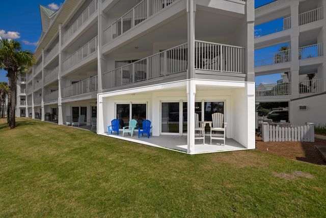 2606 Scenic Gulf Drive UNIT 3108, Miramar Beach, FL 32550