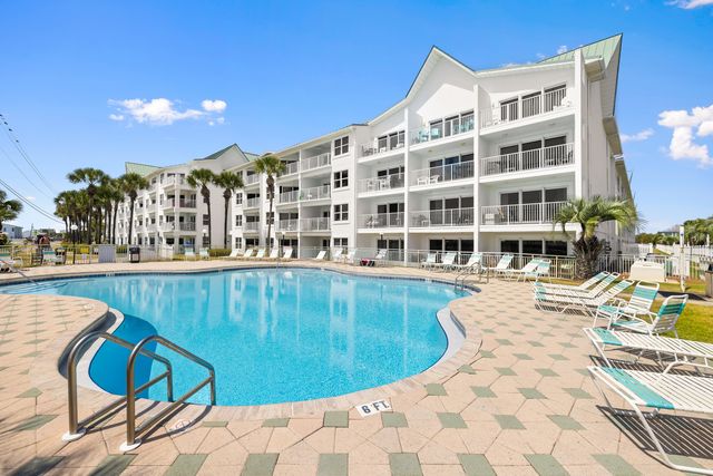 2606 Scenic Gulf Drive UNIT 3108, Miramar Beach, FL 32550