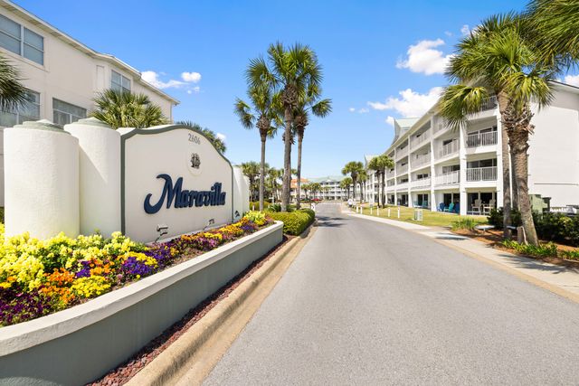 2606 Scenic Gulf Drive UNIT 3108, Miramar Beach, FL 32550