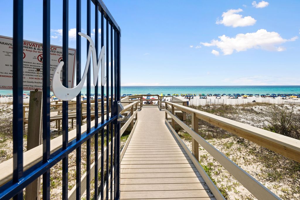 2606 Scenic Gulf Drive UNIT 3108, Miramar Beach, FL 32550