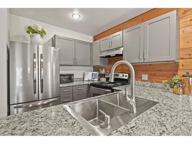 30671 Sun Creek Dr U, Evergreen, CO 80439
