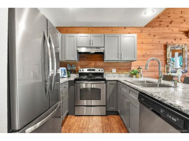 30671 Sun Creek Dr U, Evergreen, CO 80439