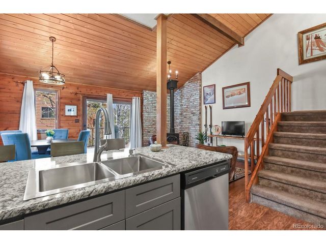 30671 Sun Creek Dr U, Evergreen, CO 80439