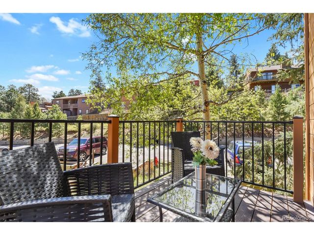 30671 Sun Creek Dr U, Evergreen, CO 80439