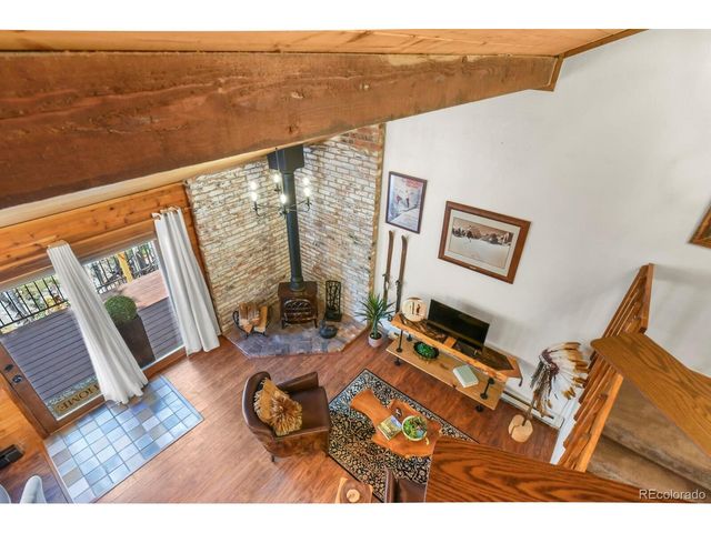 30671 Sun Creek Dr U, Evergreen, CO 80439