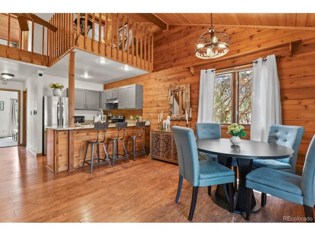 30671 Sun Creek Dr U, Evergreen, CO 80439