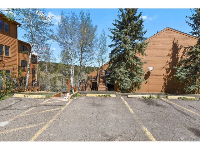 30671 Sun Creek Dr U, Evergreen, CO 80439