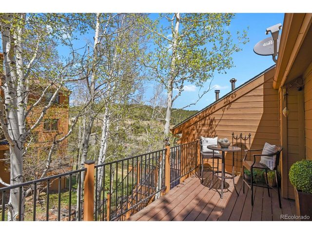 30671 Sun Creek Dr U, Evergreen, CO 80439
