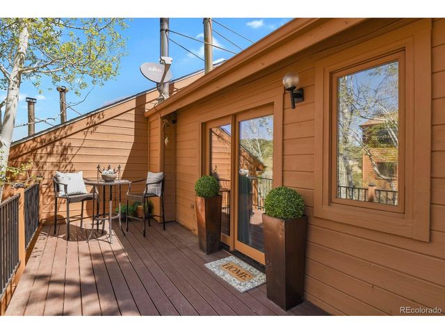 30671 Sun Creek Dr U, Evergreen, CO 80439
