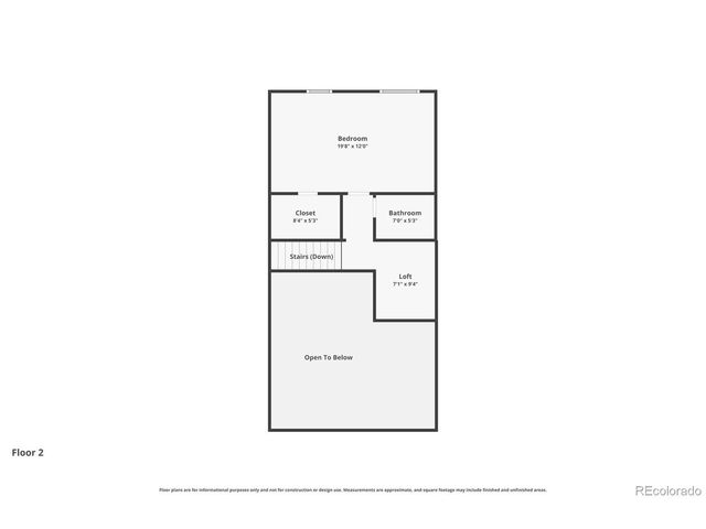 30671 Sun Creek Dr U, Evergreen, CO 80439
