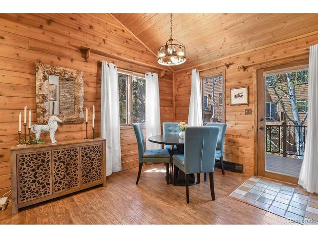 30671 Sun Creek Dr U, Evergreen, CO 80439