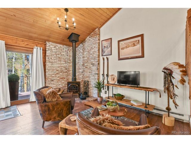 30671 Sun Creek Dr U, Evergreen, CO 80439
