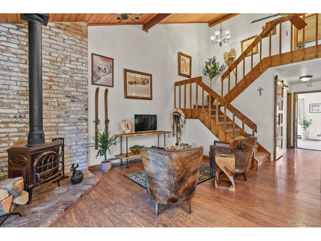 30671 Sun Creek Dr U, Evergreen, CO 80439