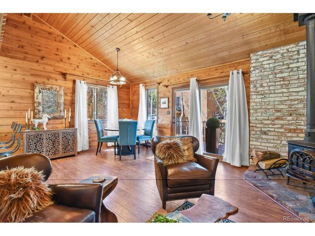 30671 Sun Creek Dr U, Evergreen, CO 80439