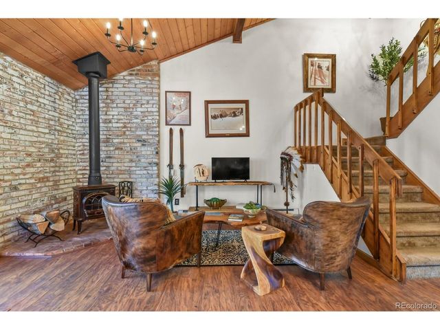 30671 Sun Creek Dr U, Evergreen, CO 80439