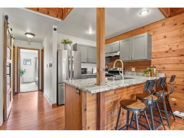30671 Sun Creek Dr U, Evergreen, CO 80439