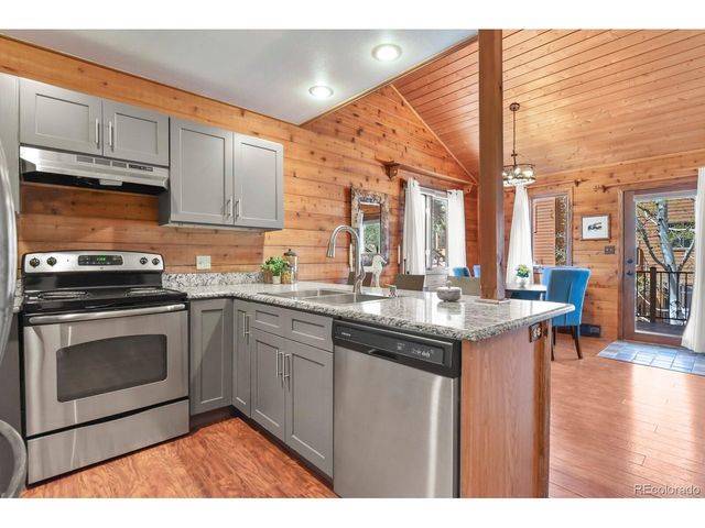 30671 Sun Creek Dr U, Evergreen, CO 80439
