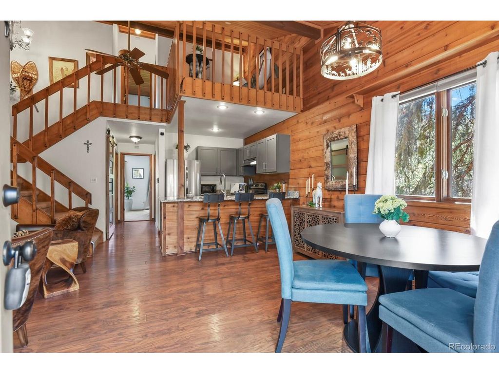 30671 Sun Creek Dr U, Evergreen, CO 80439