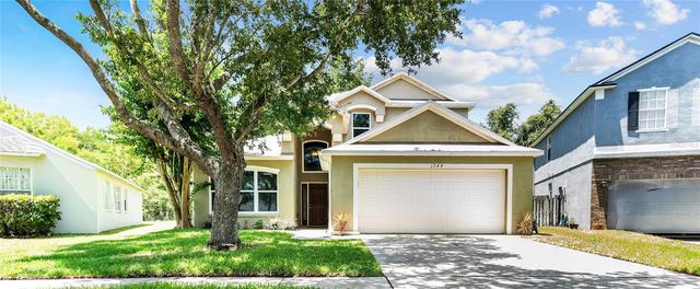 1744 NESTLEWOOD TRAIL, Orlando, FL 32837