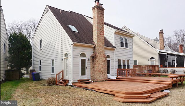 12103 GATEWATER DR, Potomac, MD 20854