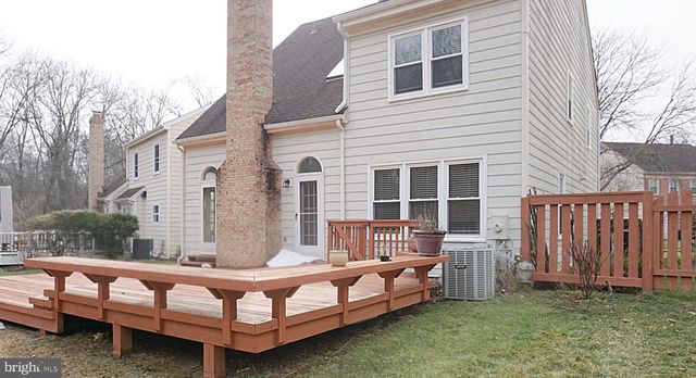 12103 GATEWATER DR, Potomac, MD 20854