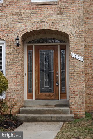 12103 GATEWATER DR, Potomac, MD 20854