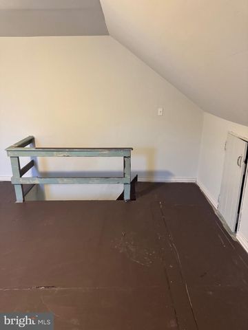 204 E B ST, Girardville, PA 17935