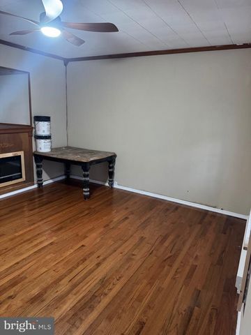 204 E B ST, Girardville, PA 17935