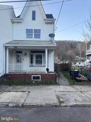 204 E B ST, Girardville, PA 17935