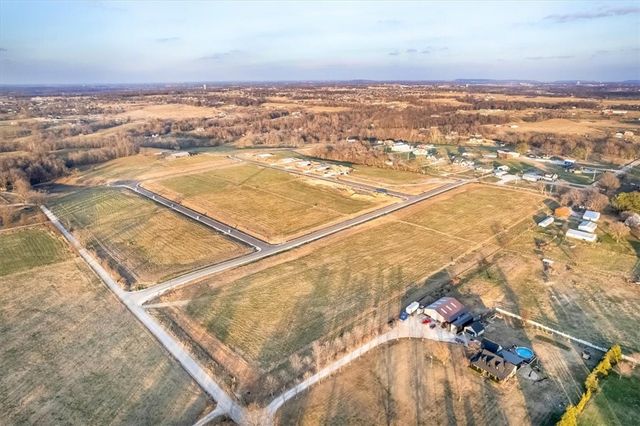 18914 Magnolia Meadows, Fayetteville, AR 72704