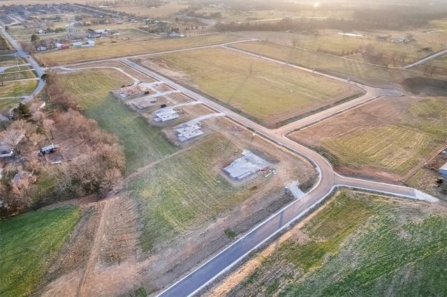 18914 Magnolia Meadows, Fayetteville, AR 72704