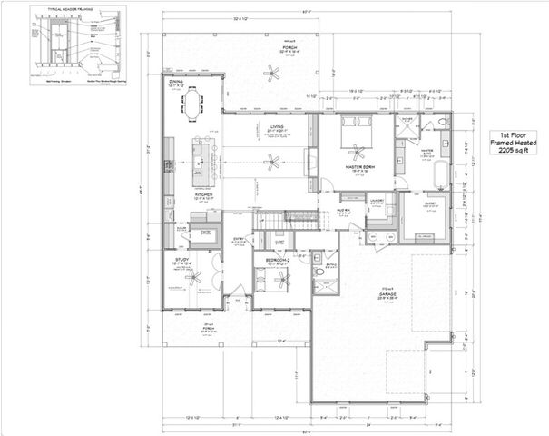 18914 Magnolia Meadows, Fayetteville, AR 72704