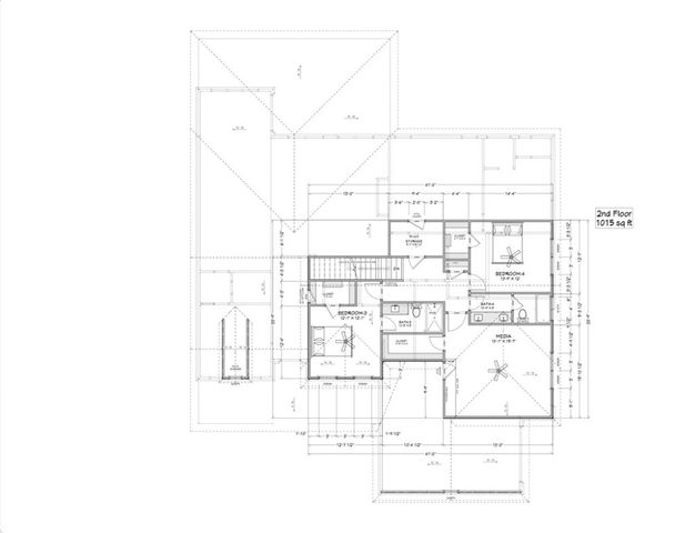 18914 Magnolia Meadows, Fayetteville, AR 72704
