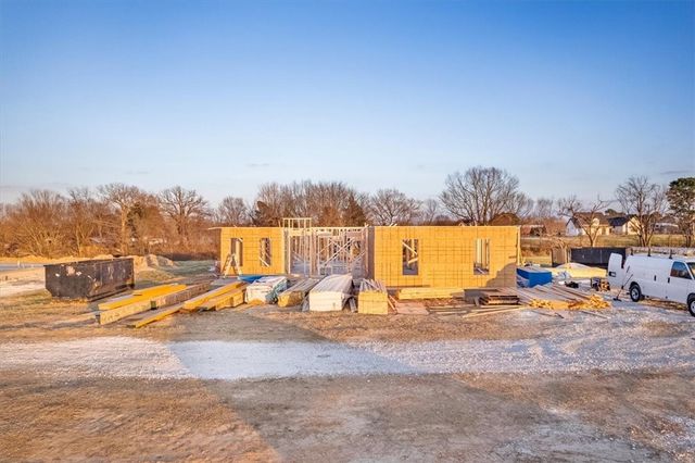 18914 Magnolia Meadows, Fayetteville, AR 72704