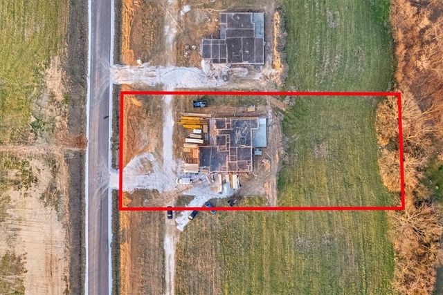 18914 Magnolia Meadows, Fayetteville, AR 72704