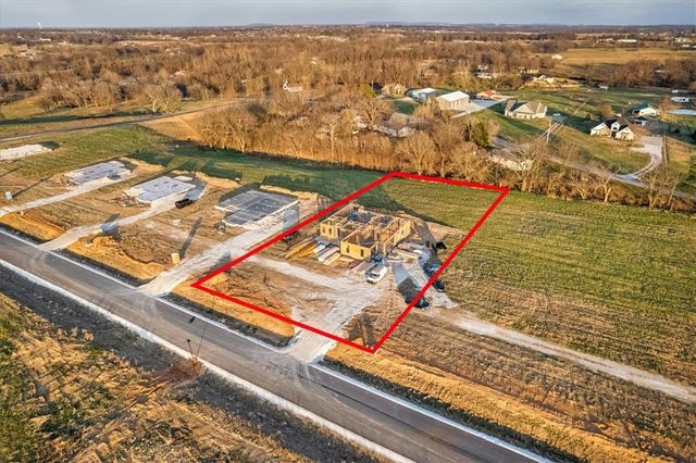 18914 Magnolia Meadows, Fayetteville, AR 72704